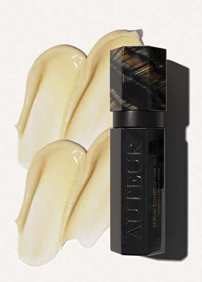 Auteur Composition No 1 Sıkılaştırıcı Onarıcı Cilt Serumu 50 ml - 4