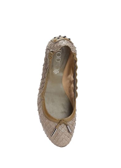Beymen Reborn Tod's Kadın Babet 37TR - 4