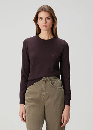 Beymen Club Mor Basic Kazak - 3