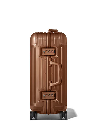 Original Kabin Bavul - Görsel 5