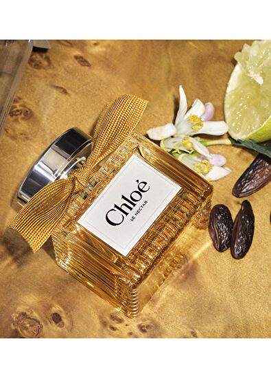 Chloe Le Nectar Parfum Intense EDP 50 ml Kadın Parfüm - 5