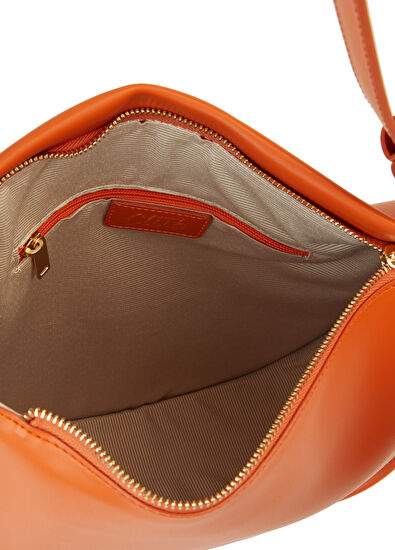 Beymen Club Turuncu Kadın Çanta - 5
