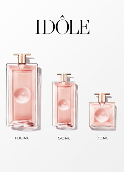 Lancome Idole Edp 100 ml Kadın Parfüm - 4
