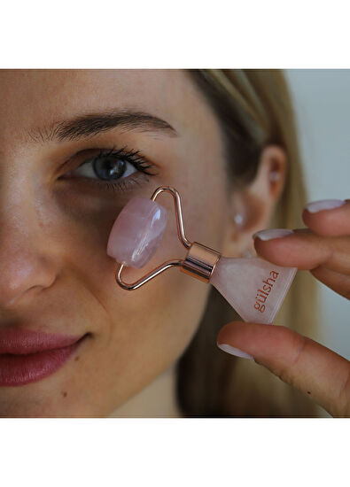 gülsha Göz Masaj Aleti - 5