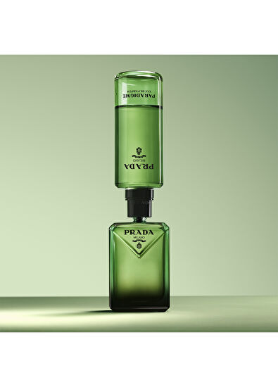 Prada Paradigme Eau de Parfum 150 ML Refill - 4