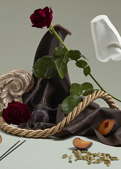 Penhaligon's Halfeti Leather EDP 100 ml Perfume - 4