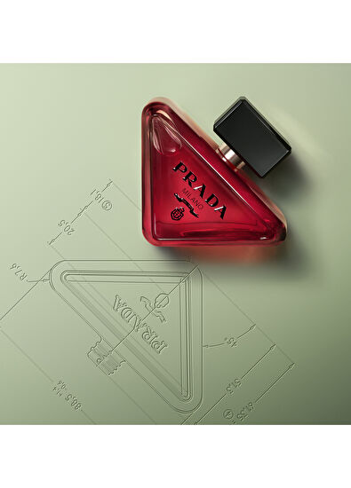 Prada Paradoxe Radical Essence 50 ML - 4