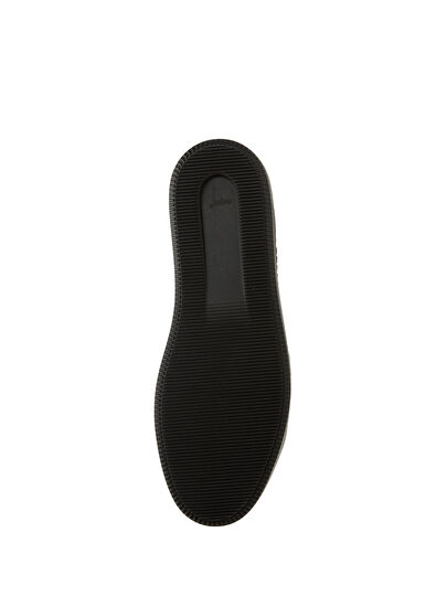 Beymen Club Kahverengi Erkek Deri Sneaker - 5