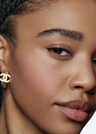 CHANEL Joues Contraste Pudra Allık Quintessence - 5