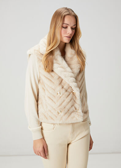 Beymen Club YELEK - 5