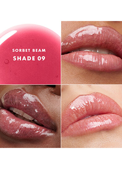 Giorgio Armani Prisma Glass Hyrdating Lip Gloss 09 - 6