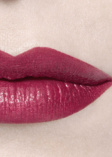 CHANEL Rouge Allure Laque Kalıcı Işıltılı Likit Ruj - 6