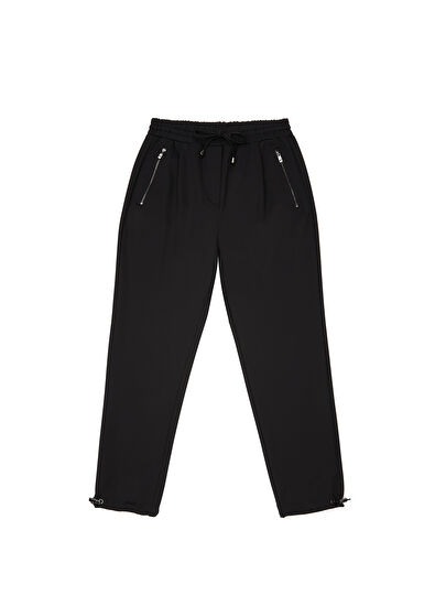 Beymen Club Black Pants - 7