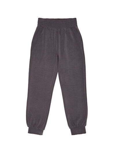 Beymen Club Antrasit Eşofman Altı - 7