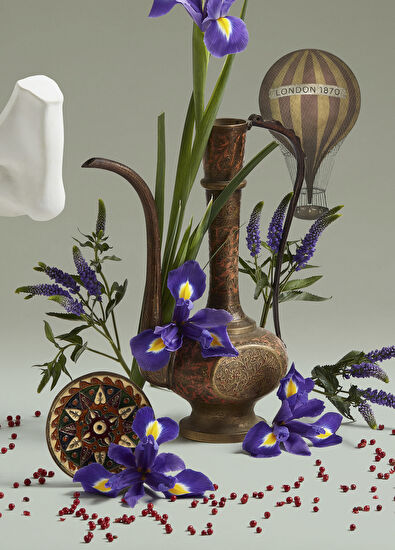 Penhaligon's Constantinople Edp 100 ml Perfume - 4