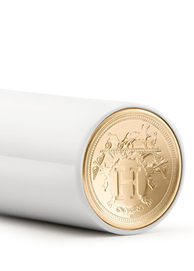 Hermès Rouge Hermès Silky Lipstick Shine 64 Rouge Casaque - 4