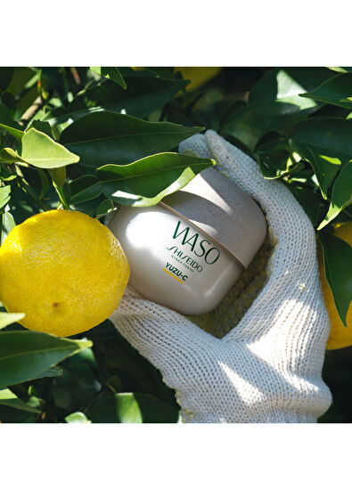 Shiseido Waso Yüzü C Beauty Sleeping 50 Ml Mask - 6