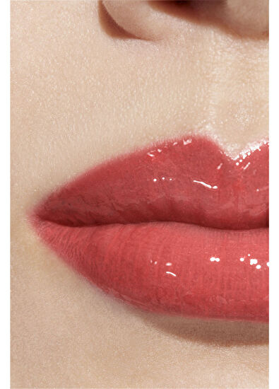 CHANEL Rouge Coco Hydra Gloss 448 - 4