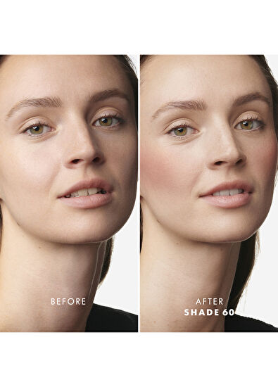 Giorgio Armani Luminous Silk Blush 60 - 4