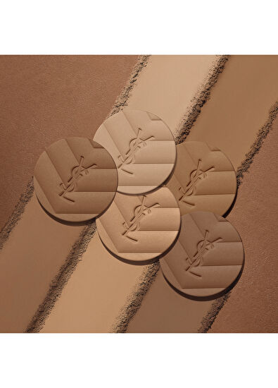 Yves Saint Laurent All Hours Hyper Bronze FG 04 - 5