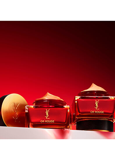 Yves Saint Laurent Rouge Riche Creme - 7