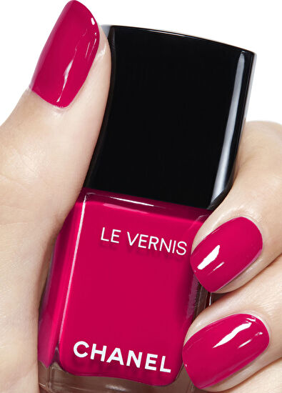 CHANEL Le Vernis Oje 143 Diva 13Ml - 3