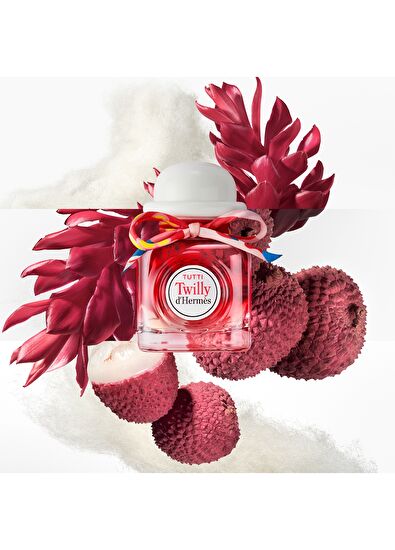 Hermès Tutti Twilly D'Hermes EDP 85 ml Kadın Parfüm - 6