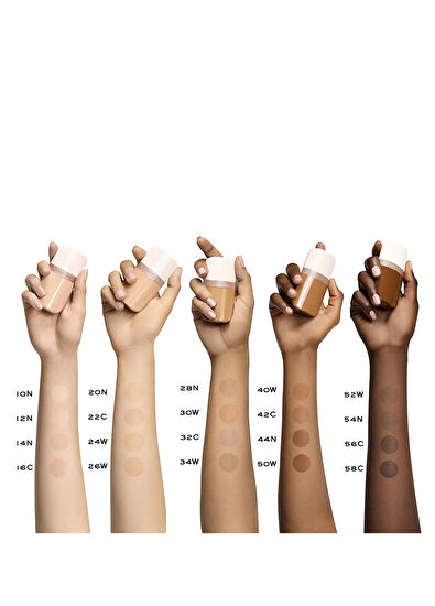 Lancome Idôle 3 Serum Skin Tint Renklendirici Serum 28N - 7