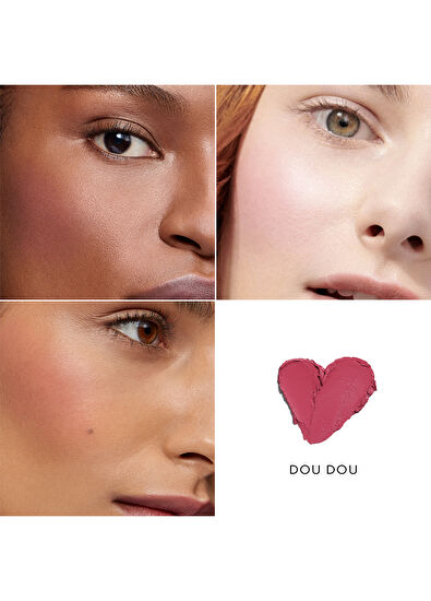 Westman Atelier Baby Cheeks Blush Stick Dou Dou - 4