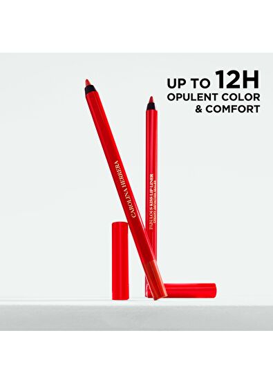 Carolina Herrera Fabulous Kiss Lip Liner - 77 Rosewood - 5