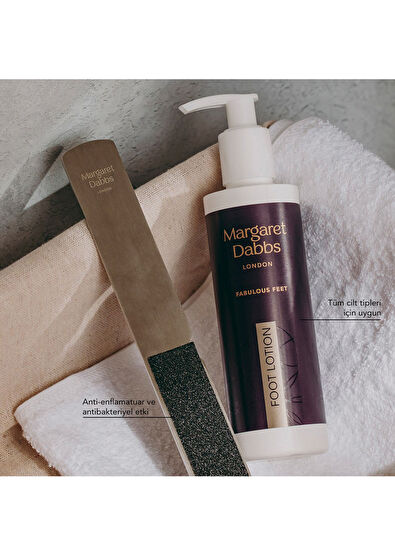 Margaret Dabbs London Intensive Hydrating Foot Lotion 45 ml - 5