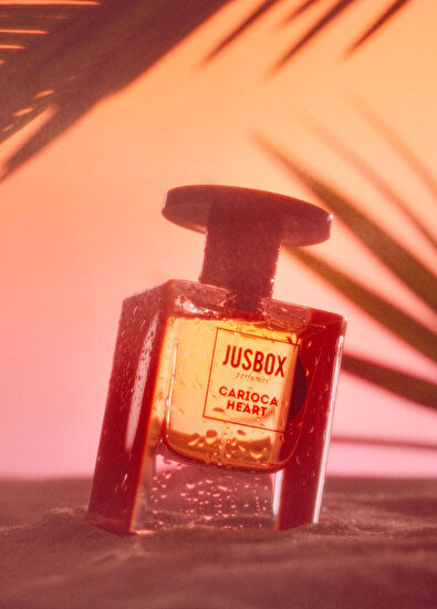 Jusbox Carioca Heart Eau de Parfüm 78 ml - 7
