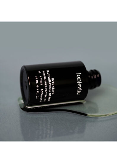 Lonjevite Intensive Illuminating Yoğun Aydınlatıcı Serum 30 ml - 4