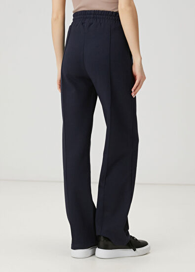 Beymen Club Navy Blue Pants - 4