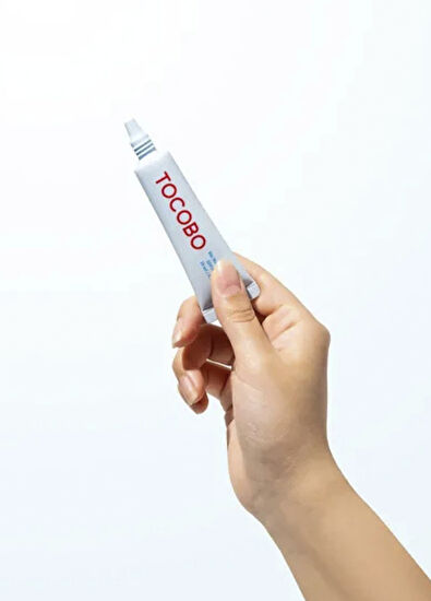 Tocobo Bio Watery Sun Cream SPF50+ PA++++ Hafif Yapılı Hyalüronik Asit Güneş Kremi 10 ml - 3