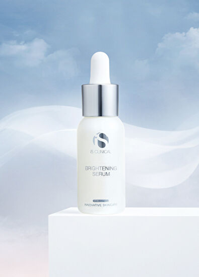 IS Clinical Brightening Aydınlatıcı Cilt Serumu 15 ml - 7