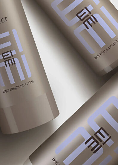 Wella Professionals EIMI Smooth Thermal Image Isı Koruyucu Sprey 150 ml - 4