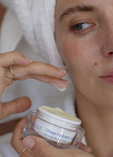 Obaci Medical Hydrate Luxe Ultra Moisture-Rich Face Cream 48 gr - 3