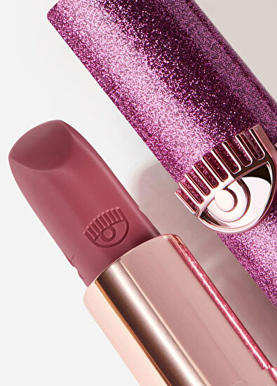 Chiara Ferragni Kiss Me Softly 04 Erik Stick Dudak Balmı 3 gr - 4