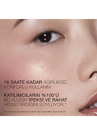 Nars Talc Free Blush Mını Orgasm Edge - 6