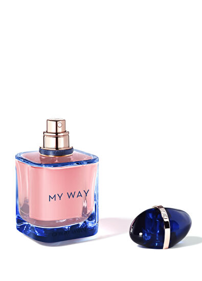 Giorgio Armani My Way Intense EDP 90 ml - 5
