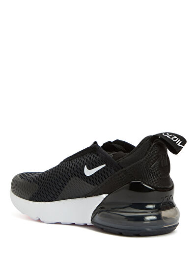 Air Max 270 Erkek Çocuk Sneaker - Görsel 4
