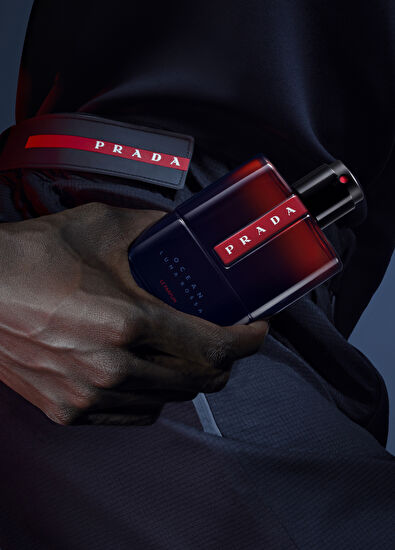 Prada Luna Rossa Ocean Le Parfum 150Ml - 4