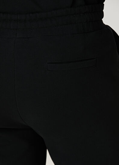 Beymen Club Black Sweatpants - 5