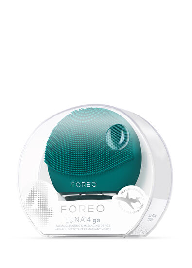 Foreo LUNA 4 Go Evergreen Temizleme Cihazı - 3