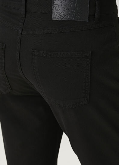 Beymen Club Siyah Spor Pantolon - 5