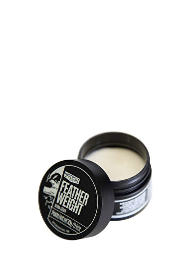 Uppercut Deluxe Featherweight Sıkı Tutuş ve Düşük Parlaklık Wax 30 gr - 5