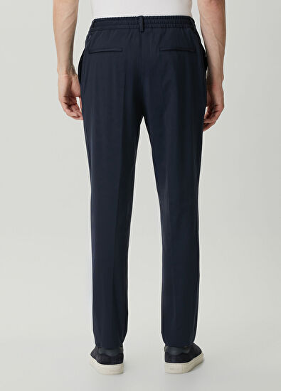 Beymen Collection Lacivert Pantolon - 3