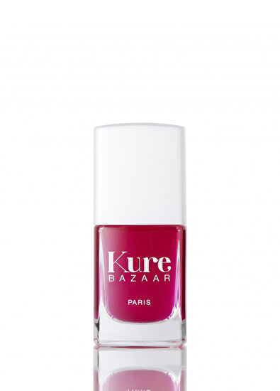 Kure Bazaar Bubble Vvee Nail Polish - 4