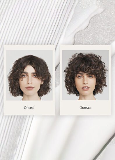 Percy & Reed I Need A Hero! Wonder Elektriklenme Önleyici Saç Bakım Balmı 75 ml - 5